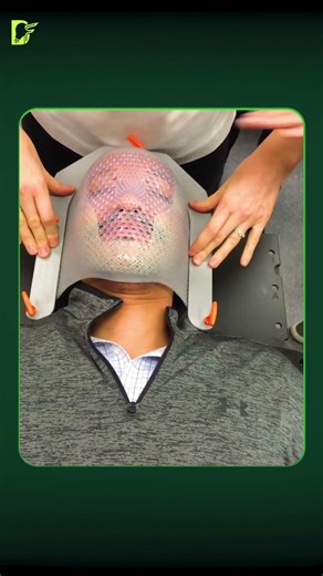 Why Cancer Patients Wear These Masks#facts #didyouknow #mindblowingfacts