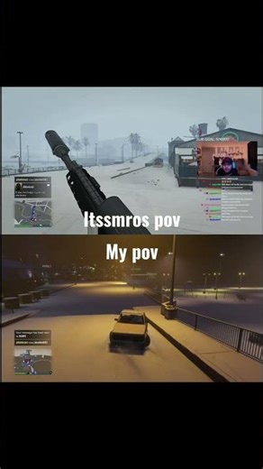 Drifting for ‪@ItssMrO‬ #gta5online #gtaviral #gtaclips #gta5clips #gtav