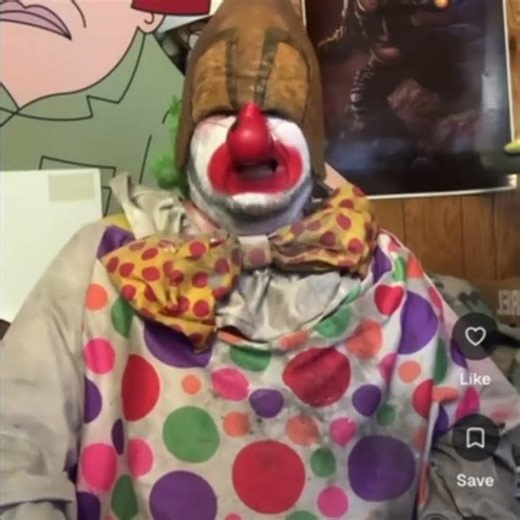 Yucko the Clown