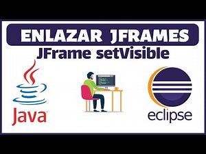 ✅ Ejercicio 08 Menu de Practicas con Java en Eclipse