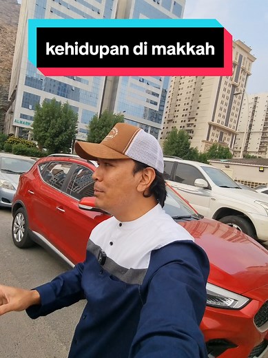 Kehidupan di Tanah Kelahiran Nabi Muhammad ﷺ