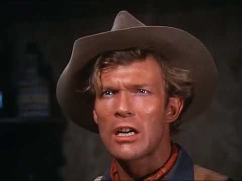 BONANZA s. 11, ep. 24 / EN - whole series