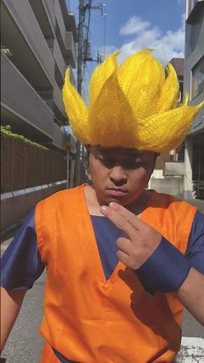 ドラゴンボール #tiktok