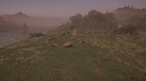 Assassin's Creed Valhalla: Southern Ui Neill Treasure Hoard Map Walkthrough