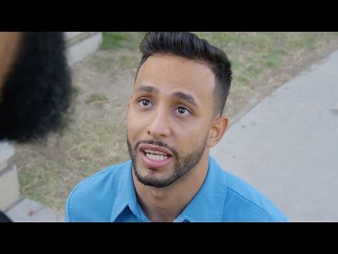Toughest Boyfriend Ever | Anwar Jibawi