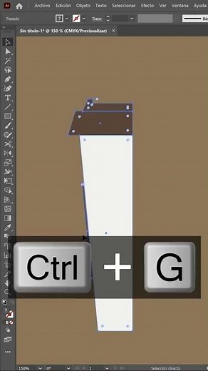 💥 You'll love Illustrator's new 3D 🟠
