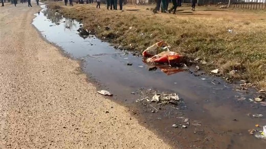 SABC News Free State on Reels