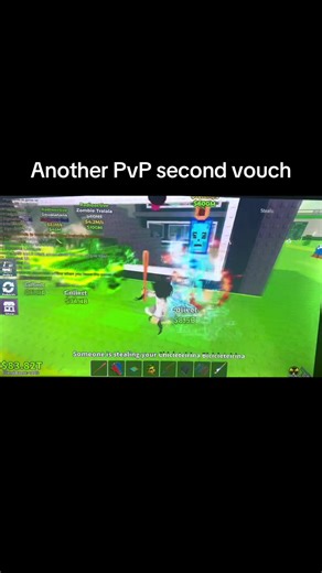 #sab #pvp | Box PvP