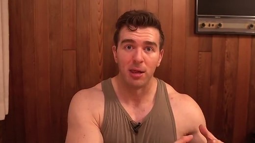 Nelk Full Send Pre-Workout Review