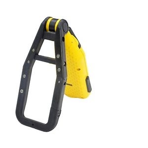 [Hot Item] Rechargeable Inspection Emergency COB LED Flashlight Work COB Torch Light with Magnet