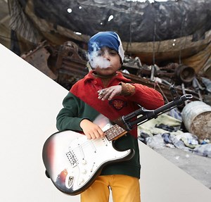 Child Soldiers: Victims or Perpetrators of Crime?