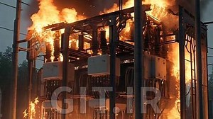 Mastering High Impedance Restricted Earth Fault Protection