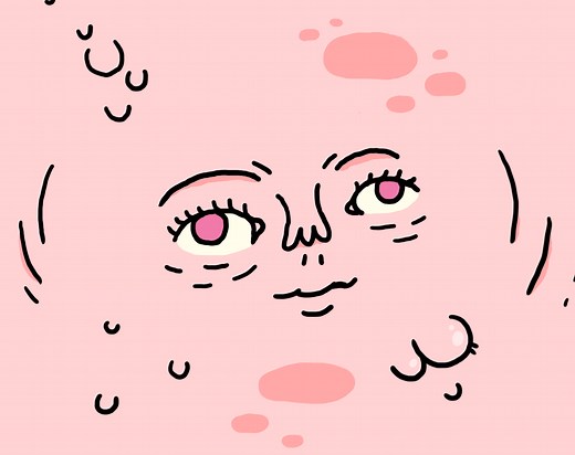 The Good Time Garden by Coal Supper