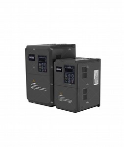 [Hot Item] Variable Frequency Drive 220-480V 3 Phase Open Loop Inverter for Elevator