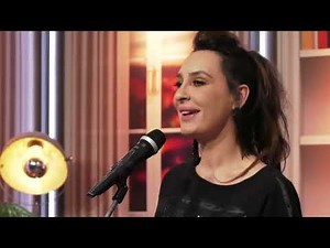 Ivana Kovač - Ovisan | Dalibor Petko Show | CMCTV