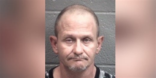 US Marshals Service confirms serial bank robbery suspect arrested in NC