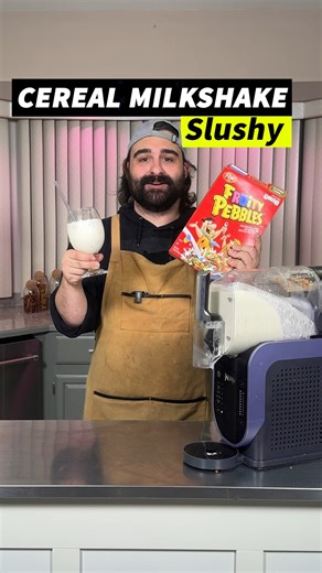 45K views · 1.1K reactions | This is your sign to make a cereal...