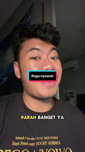 Film Horor Pocong Gantung: Penampakan Seram