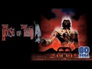 THE HOUSE OF THE DEAD Series Retrospective - SEGA 60th Anniversary