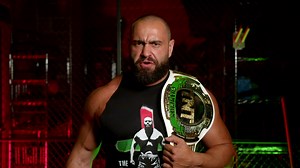 48K views · 1.2K reactions | The TNT Champion #Miro eyes his next victim - FuegoDelSol. Don't miss TOMORROW's WORLD PREMIERE of #AEWRampage at 10/9c LIVE on @tntdrama. | All Elite Wrestling | Facebook