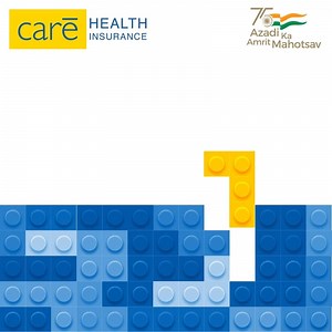 Smart are the ones who incorporate Comprehensive Health Insurance plan in their financial planning. Choose Care Advantage - Comprehensive Health Insurance plan for up to ₹1 Cr. Visit: https://bit.ly/34ozYlq #healthinsurance #healthinsuranceplans #careadvantage #carehealthinsurance #quickclaimsettlement #comprehensivehealthinsurance #comprehensivehealthinsuranceplans | Care Insurance