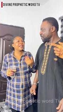 Ancestral snake spirit possess man against his pregnant wife