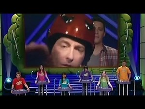 BrainSurge Episode 223 (Tom Kenny guest stars) (4K60)