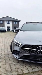 71K views · 824 reactions | PRIX: 10.000€ Mercedes-Benz A180d Panoramic Roof & Matrix LED Lights!#Mercedes #AMG #Shorts | Center Auto | Facebook