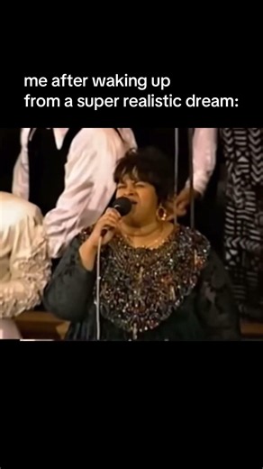 The Clark Sisters performing "Jesus Is a Love Song" live in 1996