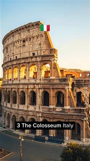 Seven wonders of the world history