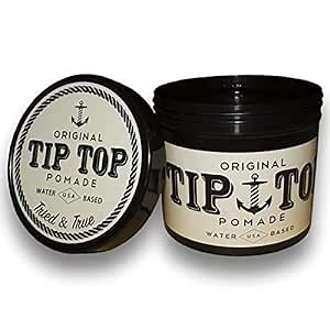 Tip Top Original Pomade 32oz