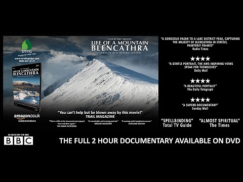 'Blencathra' by Sing Owt (from 'Life of a Mountain: Blencathra' Dir Terry Abraham 2016)