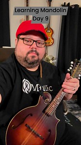 3.8K views · 47 reactions | Learning Mandolin Day 9 #mandolin #folk #irish #guitar #guitarra #guitare #music #musica #chevansmusic #musician #guitartutorial #acousticcover #learnguitar #musicteacher #guitarlessons #guitarteacher #easy #beginner #chords #guitarist #guitaristsoftiktok #guitarists #guitariste #guitarist #guitarists #guitaristsofinstagram #guitarplayer | Chas Evans | Facebook