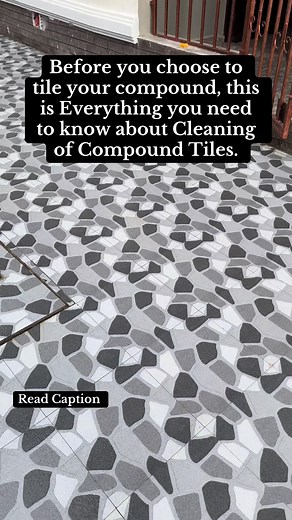 1K views · 16 reactions | As you build your house and prepare to tile...