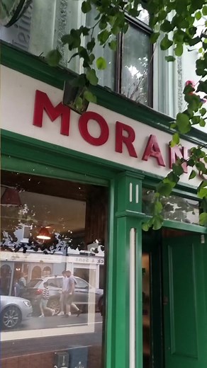 215K views · 2.1K reactions | Moran's in Westport is not your usual Irish pub! #irish #irishpub #irishculture #catholic #faith #ireland #CatholicCulture | Sancta Familia | Facebook