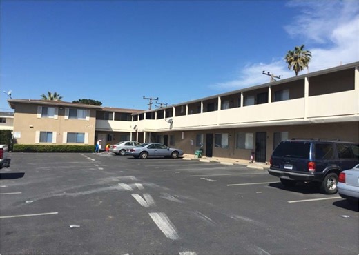 2501 Entrada Way, Tracy, CA 95376 - Multifamily for Sale | LoopNet