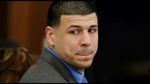 Aaron Hernandez kills himself in prison