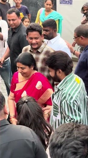 Hero #Rajasekhar Spotted at #Bikermovie Trailer launch event at prasad imax