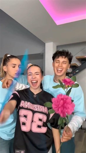 Do you think he got angry?😱😘 #shortvideo