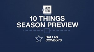 2017 Dallas Cowboys Preview