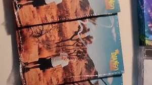 Loopy最新专辑！亲签！The Django Tape EP！有需要的就联系我吧！可小刀！