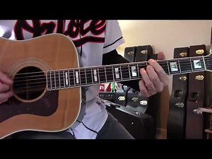 For Beginners: Use Me (Lesson) - Bill Withers