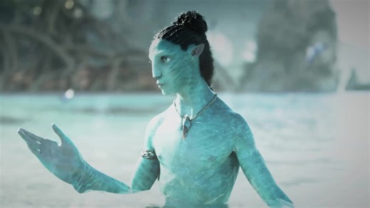 Exploring Aonung's Role in Avatar: Fire and Ash