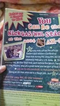 Nickelodeon Magazine December 2006