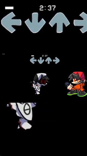 FNF "mod"(song LIMBLESS)BFZERO-ME VS BFDEAD