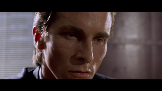 Business Cards - American Psycho (2000) - TM & © #LionsgateFilms Patrick Bateman (Christian Bale) and his associates flaunt their business cards. Click the link in bio to watch the full movie. #americanpsycho #americanpsychomovie #christianbale #movieclips