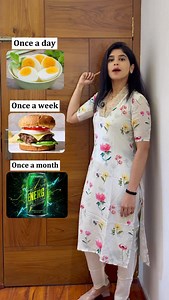 Eat smart, not extreme. Understanding what to enjoy daily, weekly, and occasionally helps you stay healthy without cutting out foods you love. Real nutrition is about balance, not restriction. When planned well, everything has a place. #balancednutrition #healthyhabits #mindfuleating #sustainablewellness #foodfreedom (Health, nutrition, planning, flexible, diet, healthy, routine, mindful, food, habits) | FitMom Club