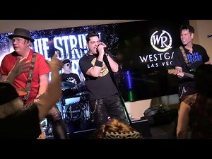 Blue String Theory - Journey Mix