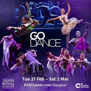 The King's and Theatre Royal Glasgow on Reels