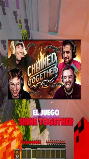 THIS IS WHAT THE AURON AND SPREEN SERIES WILL BE LIKE IN #minecraft #stream #auronplay #spreencli...